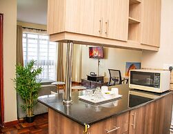 Lux Suites Westlands Place Apartments