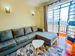 Lux Suites Westlands Place Apartments