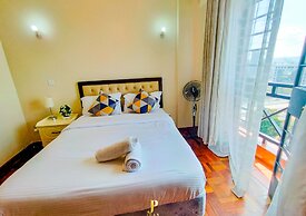 Lux Suites Westlands Place Apartments