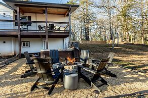 Creekside Haven by Boutiq