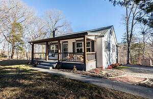 Creekside Haven by Boutiq