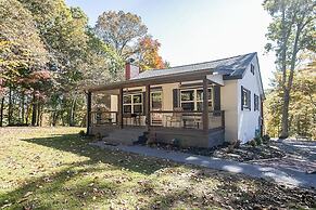 Creekside Haven by Boutiq