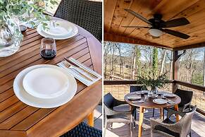 Creekside Haven by Boutiq