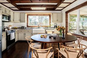 Creekside Haven by Boutiq