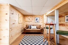 Creekside Haven by Boutiq