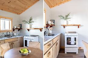 Creekside Haven by Boutiq