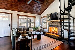 Creekside Haven by Boutiq