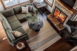 Creekside Haven by Boutiq