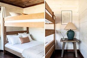 Creekside Haven by Boutiq