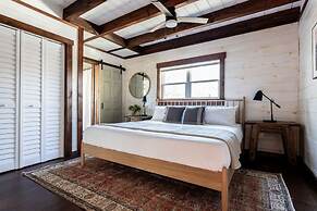 Creekside Haven by Boutiq