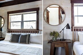 Creekside Haven by Boutiq