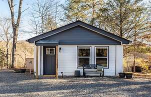 Creekside Haven by Boutiq