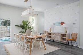 La Coquina by Boutiq