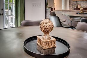 The Green Jacket by Boutiq