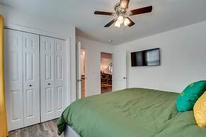 The Green Jacket by Boutiq