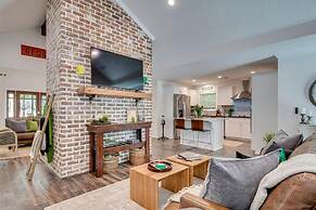 The Green Jacket by Boutiq