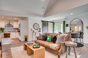 The Green Jacket by Boutiq