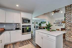 The Green Jacket by Boutiq