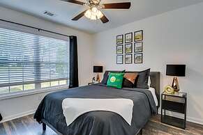 The Green Jacket by Boutiq