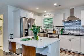 The Green Jacket by Boutiq