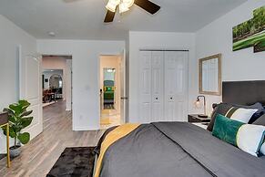 The Green Jacket by Boutiq