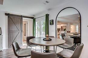 The Green Jacket by Boutiq