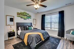 The Green Jacket by Boutiq