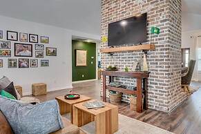 The Green Jacket by Boutiq