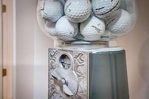 The Green Jacket by Boutiq