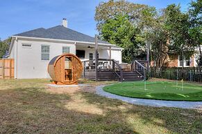 The Green Jacket by Boutiq