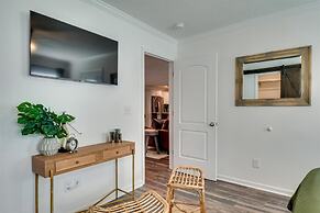 The Green Jacket by Boutiq