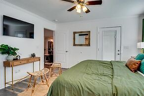 The Green Jacket by Boutiq