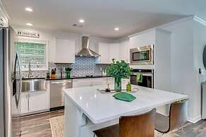 The Green Jacket by Boutiq