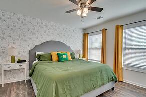 The Green Jacket by Boutiq