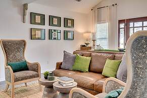 The Green Jacket by Boutiq