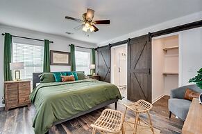 The Green Jacket by Boutiq