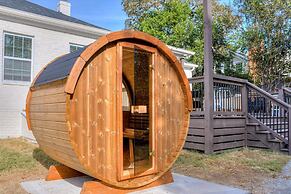 The Green Jacket by Boutiq