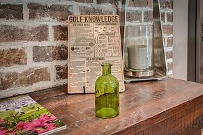 The Green Jacket by Boutiq