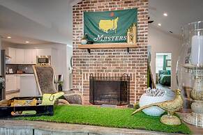 The Green Jacket by Boutiq