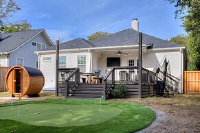 The Green Jacket by Boutiq