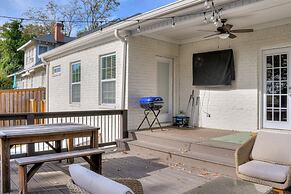 The Green Jacket by Boutiq