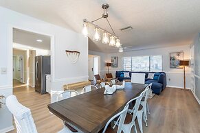 The Sandpiper by Boutiq