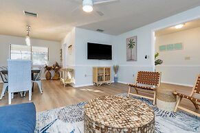 The Sandpiper by Boutiq