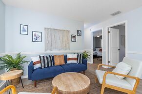 The Sandpiper by Boutiq