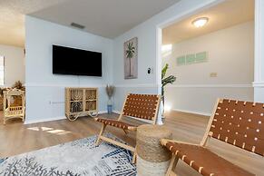 The Sandpiper by Boutiq