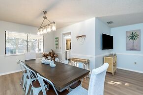 The Sandpiper by Boutiq