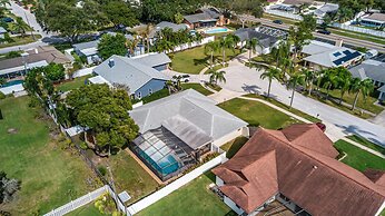 The Sandpiper by Boutiq