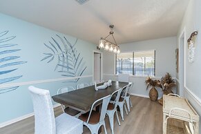 The Sandpiper by Boutiq