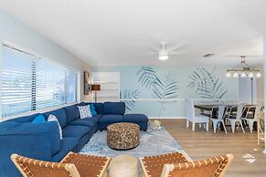 The Sandpiper by Boutiq