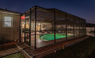 The Sandpiper by Boutiq